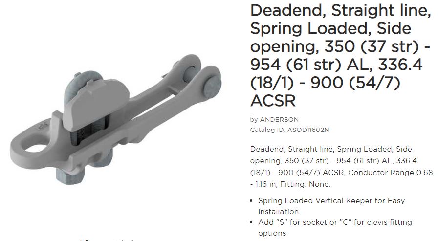 Deadend Side Opening #350